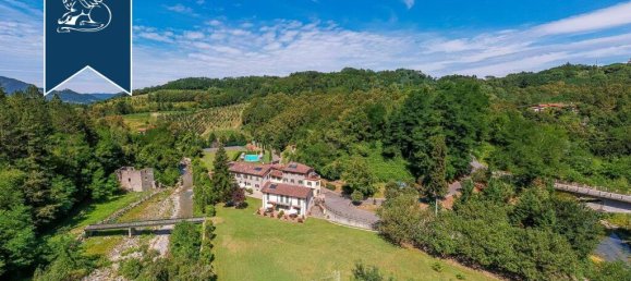 20 bedrooms Hotel in Fosdinovo, Italy No. 331194 8