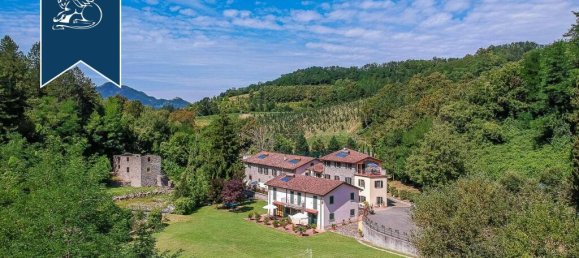 20 bedrooms Hotel in Fosdinovo, Italy No. 331194 2