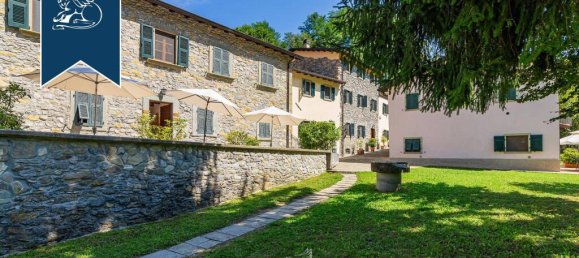 20 bedrooms Hotel in Fosdinovo, Italy No. 331194 66