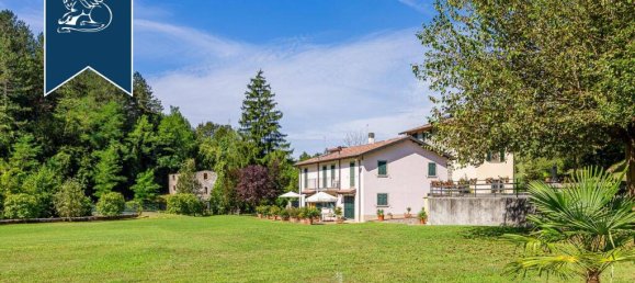 20 bedrooms Hotel in Fosdinovo, Italy No. 331194 17