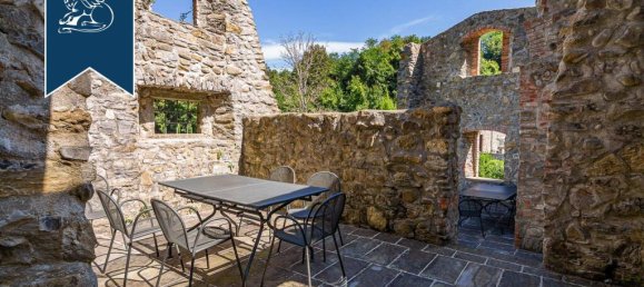 20 bedrooms Hotel in Fosdinovo, Italy No. 331194 52