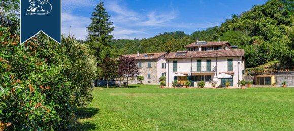 20 bedrooms Hotel in Fosdinovo, Italy No. 331194 20