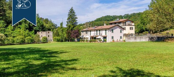 20 bedrooms Hotel in Fosdinovo, Italy No. 331194 19