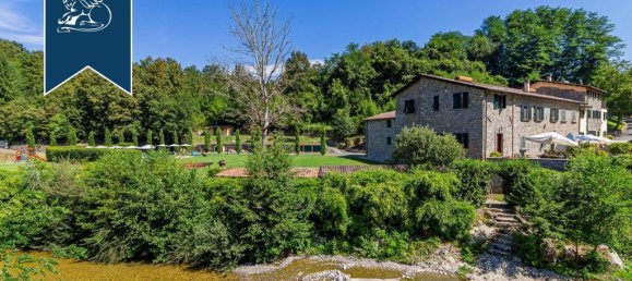 20 bedrooms Hotel in Fosdinovo, Italy No. 331194 57