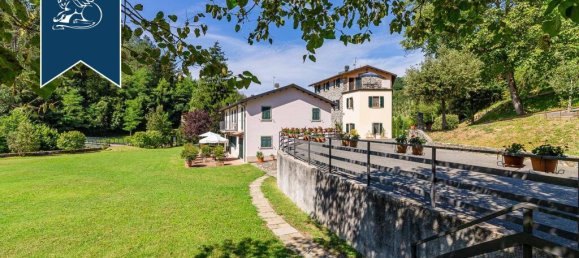 20 bedrooms Hotel in Fosdinovo, Italy No. 331194 15