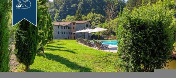 20 bedrooms Hotel in Fosdinovo, Italy No. 331194 40