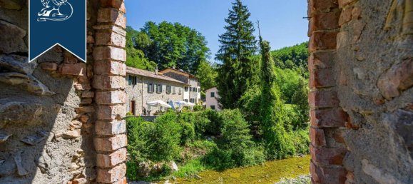 20 bedrooms Hotel in Fosdinovo, Italy No. 331194 59