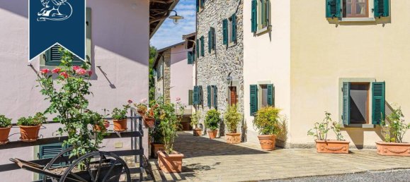20 bedrooms Hotel in Fosdinovo, Italy No. 331194 74