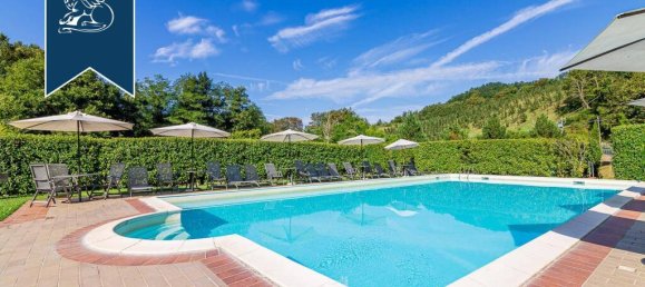 20 bedrooms Hotel in Fosdinovo, Italy No. 331194 25