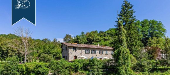 20 bedrooms Hotel in Fosdinovo, Italy No. 331194 49