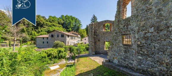 20 Schlafzimmer Hotel in Fosdinovo, Italy, Nr. 331194 84
