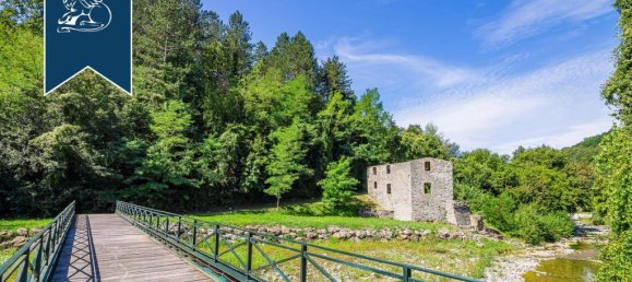 20 bedrooms Hotel in Fosdinovo, Italy No. 331194 45