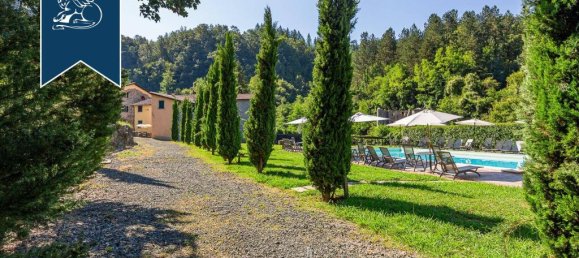 20 bedrooms Hotel in Fosdinovo, Italy No. 331194 41