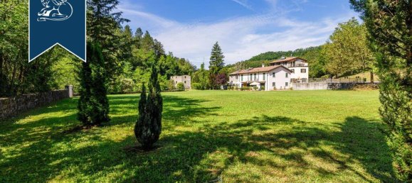 20 bedrooms Hotel in Fosdinovo, Italy No. 331194 14