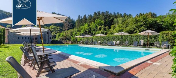 20 bedrooms Hotel in Fosdinovo, Italy No. 331194 27