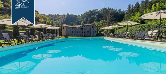 20 bedrooms Hotel in Fosdinovo, Italy No. 331194 29