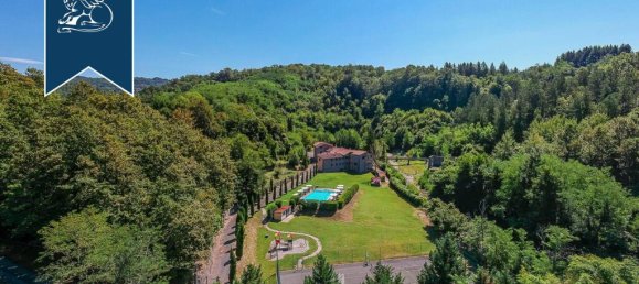 20 bedrooms Hotel in Fosdinovo, Italy No. 331194 10