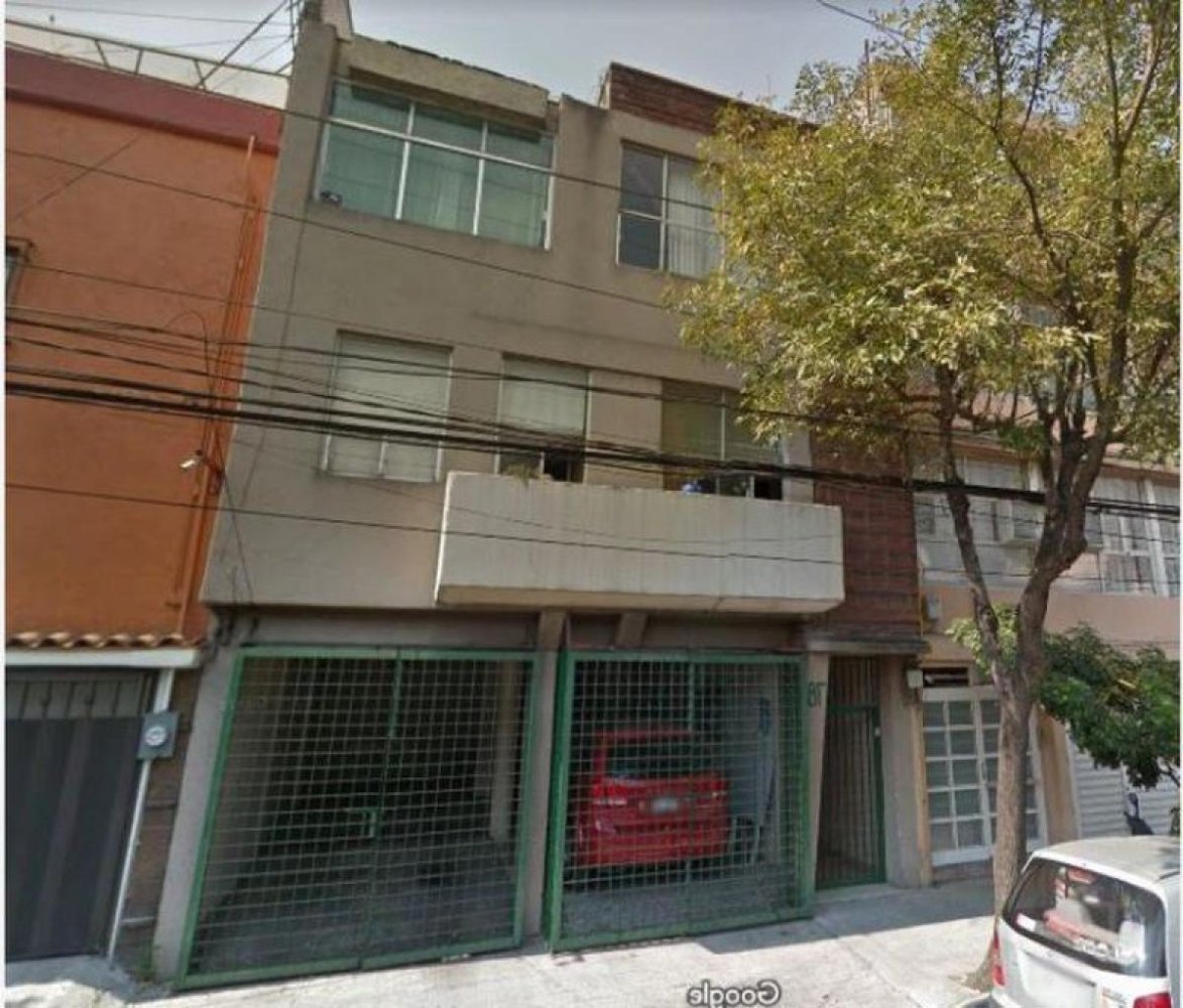 2 Schlafzimmer Wohnung in Mexicali, Mexico, Nr. 151433