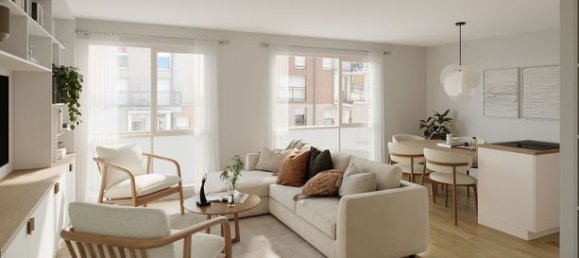 2 chambres Appartement à Mâcon, France No. 358946 3