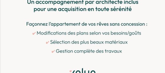 2 chambres Appartement à Mâcon, France No. 358946 9