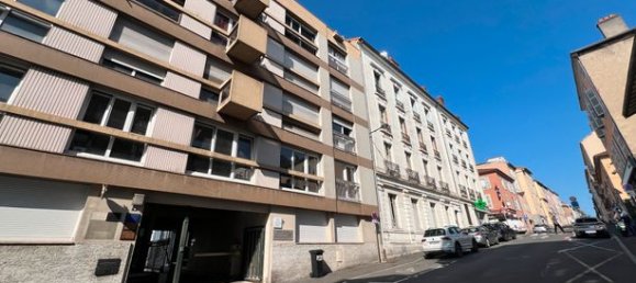 2 chambres Appartement à Mâcon, France No. 358946 6