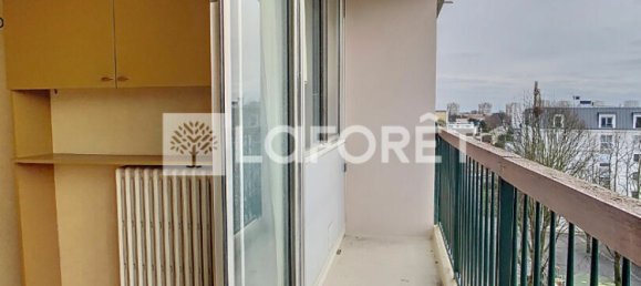 1 bedroom Apartment in Villejuif, France No. 184687 4