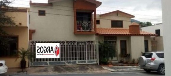 4 Schlafzimmer Haus in Nuevo Leon, Mexico, Nr. 179529 2