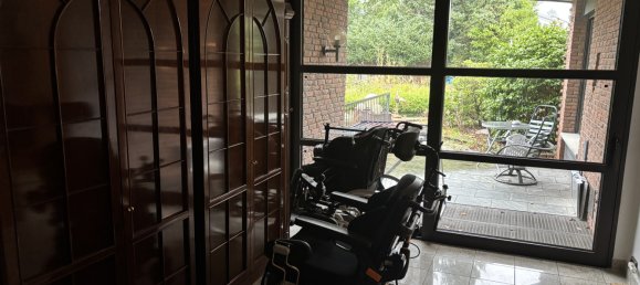 Bungalow T5 em Cuxhaven, Germany N.º 371315 3