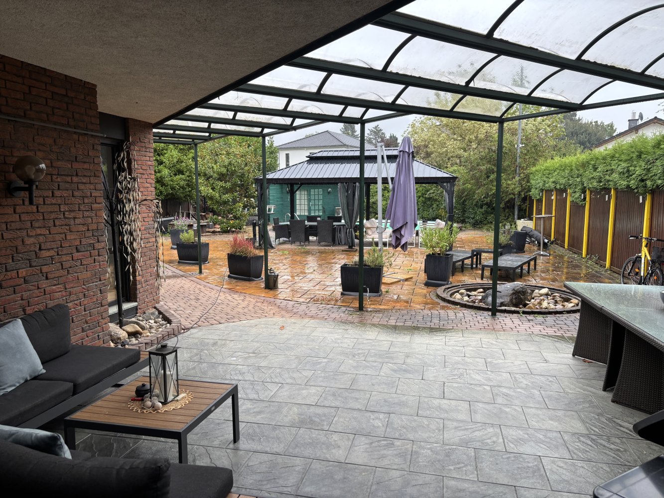 Bungalow T5 em Cuxhaven, Germany N.º 371315