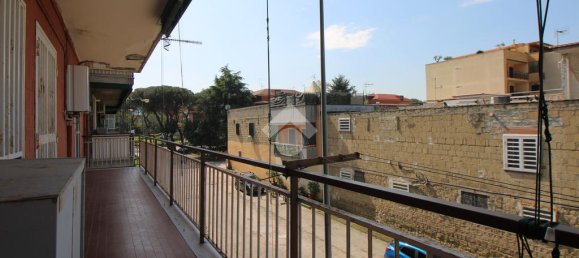 3 bedrooms Apartment in Volla, Italy No. 356117 10