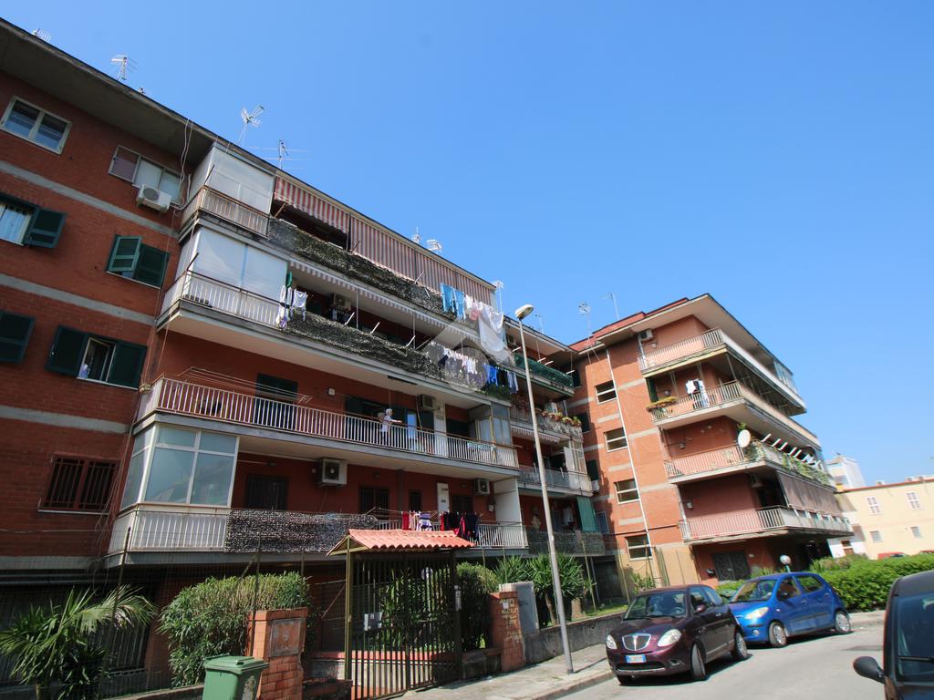 3 bedrooms Apartment in Volla, Italy No. 356117