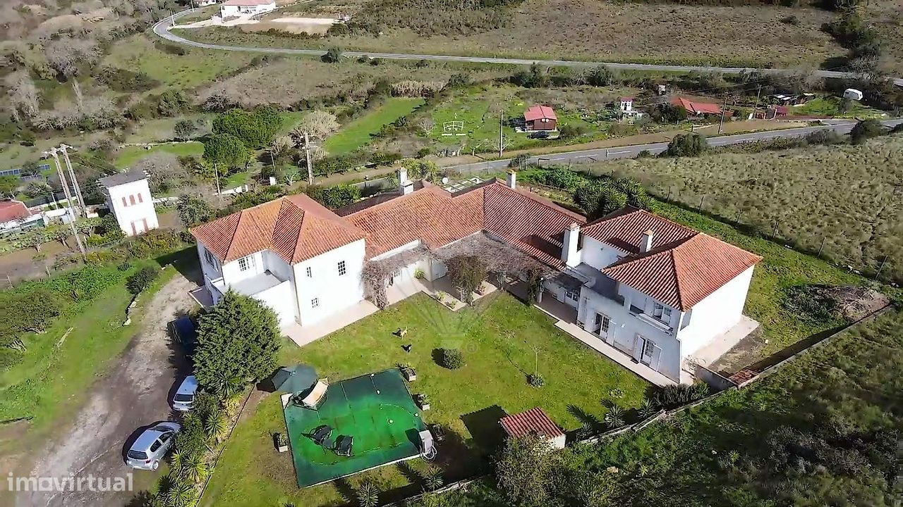 8 Schlafzimmer Haus in Arranho, Portugal, Nr. 356037
