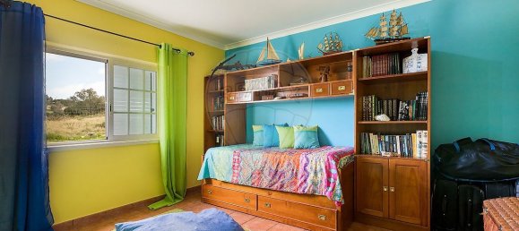 8 bedrooms House in Arranho, Portugal No. 356037 14