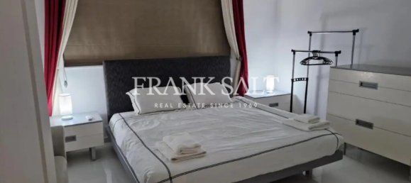 3 bedrooms Penthouse in Luqa, Malta No. 10964 16