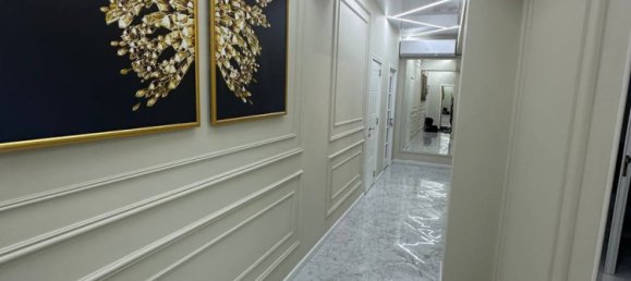 4 غرف نوم شقة في Khatay, Azerbaijan رقم 1350 5