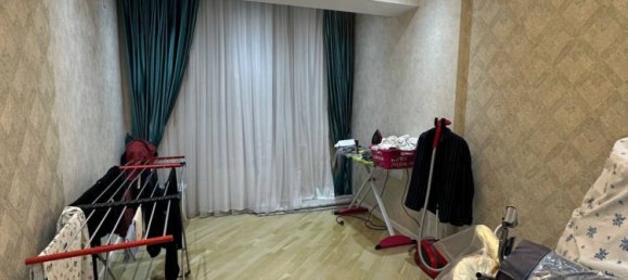 4 غرف نوم شقة في Khatay, Azerbaijan رقم 1350 4