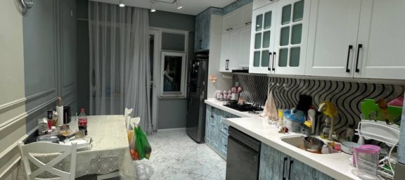 4 غرف نوم شقة في Khatay, Azerbaijan رقم 1350 10