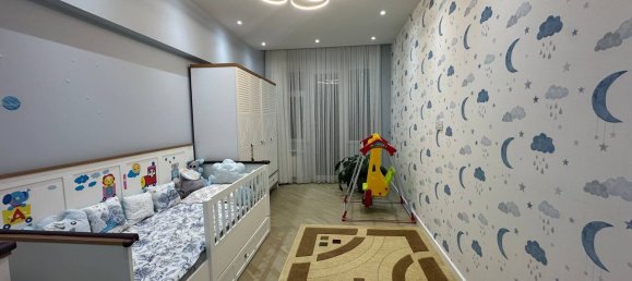 4 غرف نوم شقة في Khatay, Azerbaijan رقم 1350 8