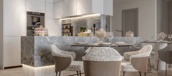 1 Schlafzimmer Wohnung in Dubai, UAE, Nr. 17936 2