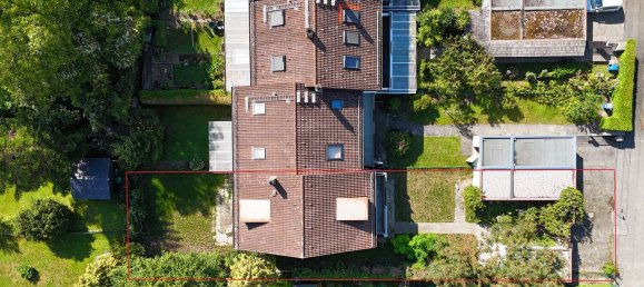 4 Schlafzimmer Stadthaus in München, Germany, Nr. 364145 24