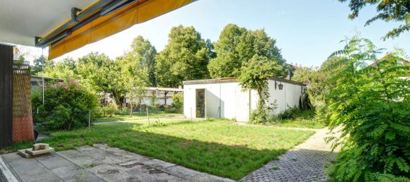 4 Schlafzimmer Stadthaus in München, Germany, Nr. 364145 3