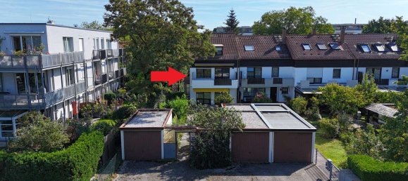 4 Schlafzimmer Stadthaus in München, Germany, Nr. 364145 23