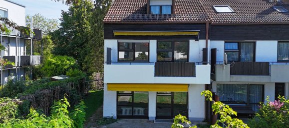 4 Schlafzimmer Stadthaus in München, Germany, Nr. 364145 21