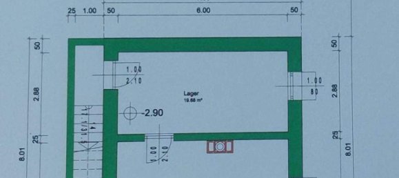 226m² Land in Seeboden am Millstatter See, Austria No. 251284 18