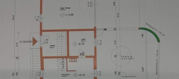 226m² Land in Seeboden am Millstatter See, Austria No. 251284 19