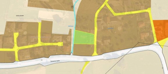 226m² Land in Seeboden am Millstatter See, Austria No. 251284 16