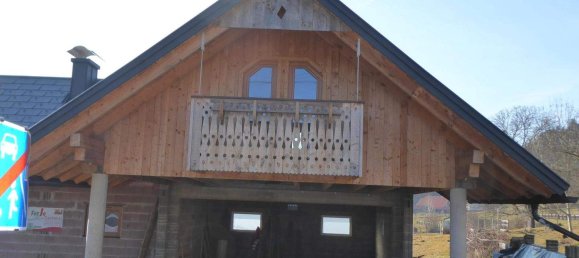 226m² Land in Seeboden am Millstatter See, Austria No. 251284 11