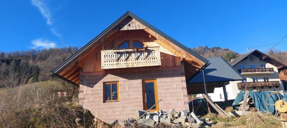 226m² Land in Seeboden am Millstatter See, Austria No. 251284 3