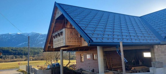 226m² Land in Seeboden am Millstatter See, Austria No. 251284 2