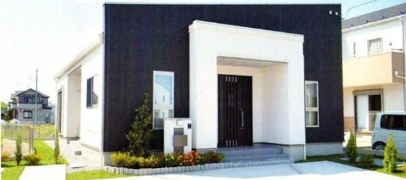 3 bedrooms House in Gumma, Japan No. 4749 2